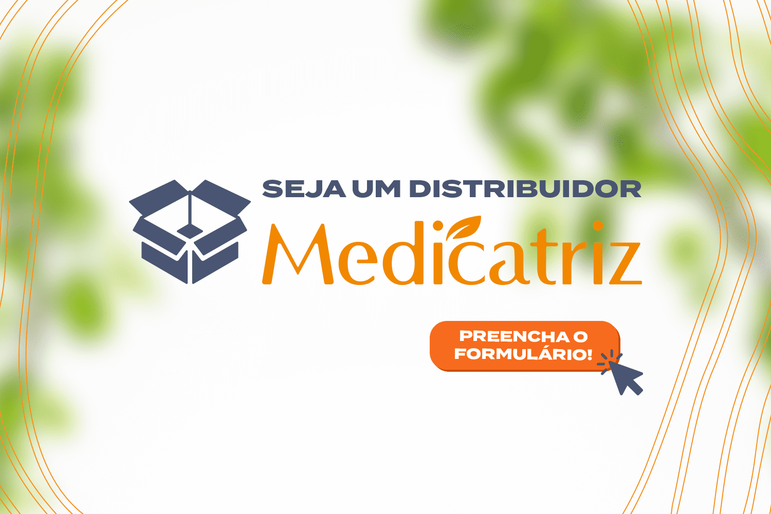 Seja um distribuidor