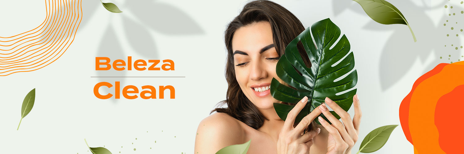 BELEZA CLEAN CAPA