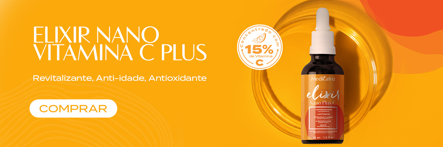 Elixir Vitamina C - Desk