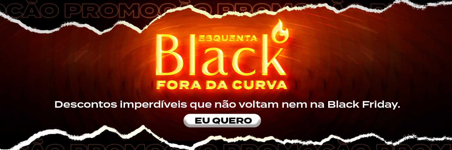 Esquenta Black - Desk - 2025