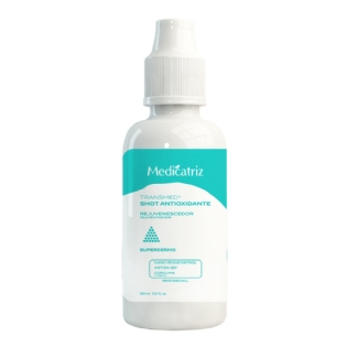 TRANSMED SHOT ANTIOXIDANTE 30ML