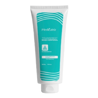 TRANSMED BASE CORPORAL 500G