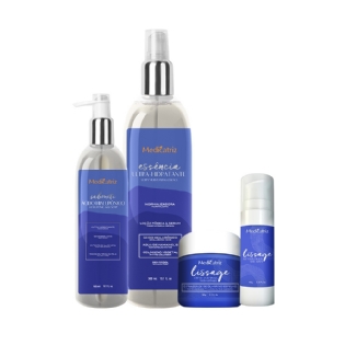 KIT ROTINA ANTI-SINAIS