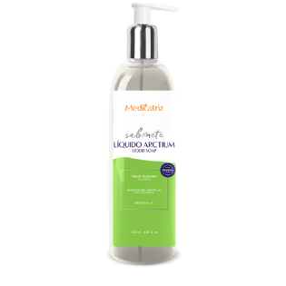SABONETE LÍQUIDO ARCTIUM 150ML - ANTIACNE