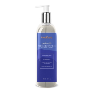 SABONETE DE ÁCIDO HIALURÔNICO 300ML