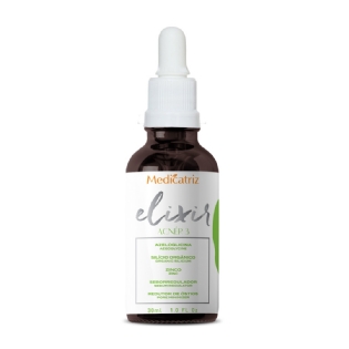 ELIXIR ACNÉR 30ml