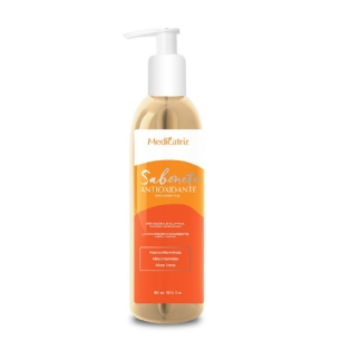 SABONETE ANTIOXIDANTE 300ML