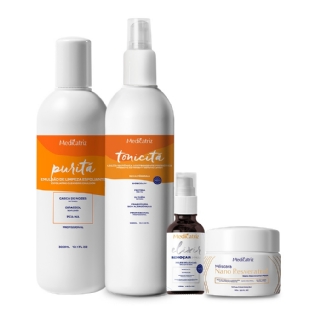 KIT MICROPIGMENTAÇÃO BY DANIELA LOPES