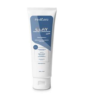CLAY MAX CREME ILUMINADOR 50G