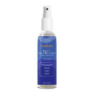 ÁGUA MICELAR 140ML - LIMPEZA PROFUNDA