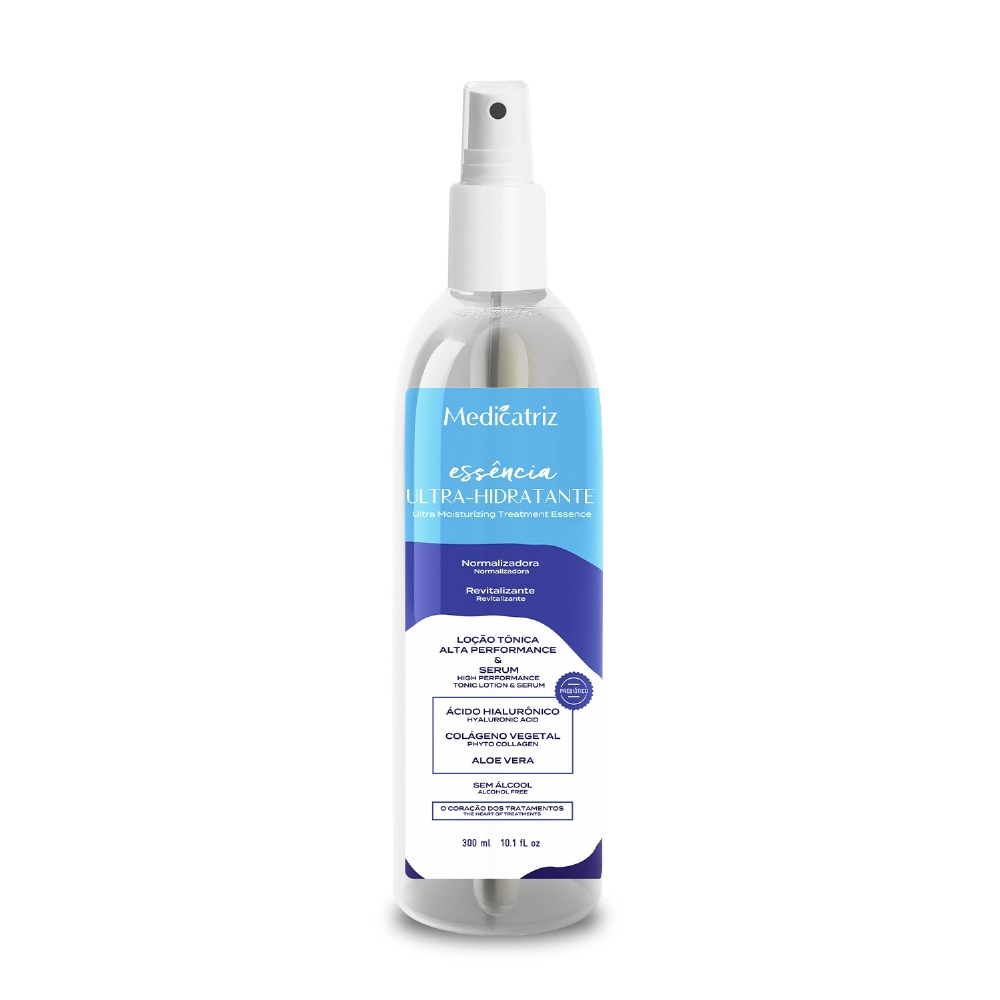 ESSÊNCIA ULTRA-HIDRATANTE 300ML