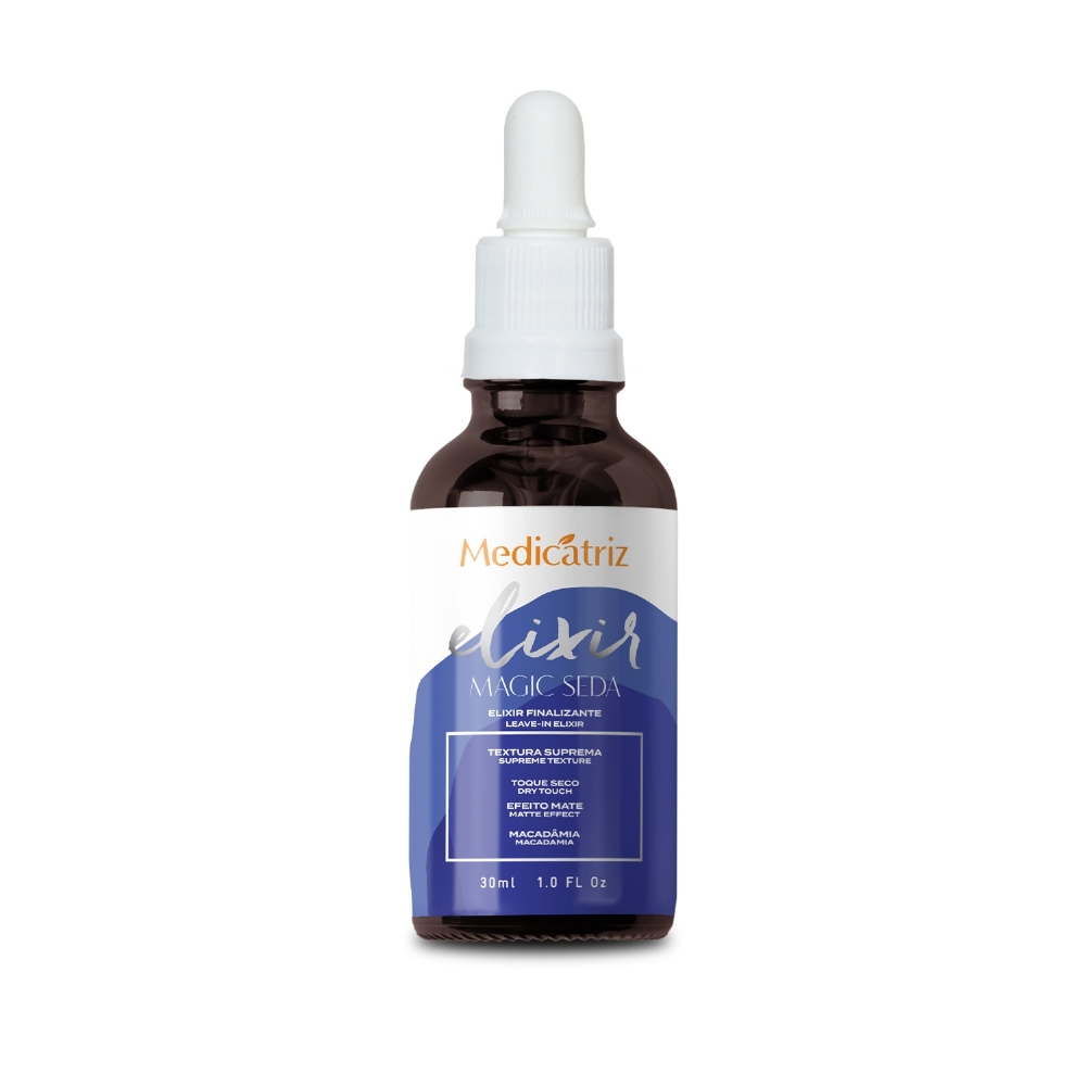 ELIXIR MAGIC SEDA 30ML