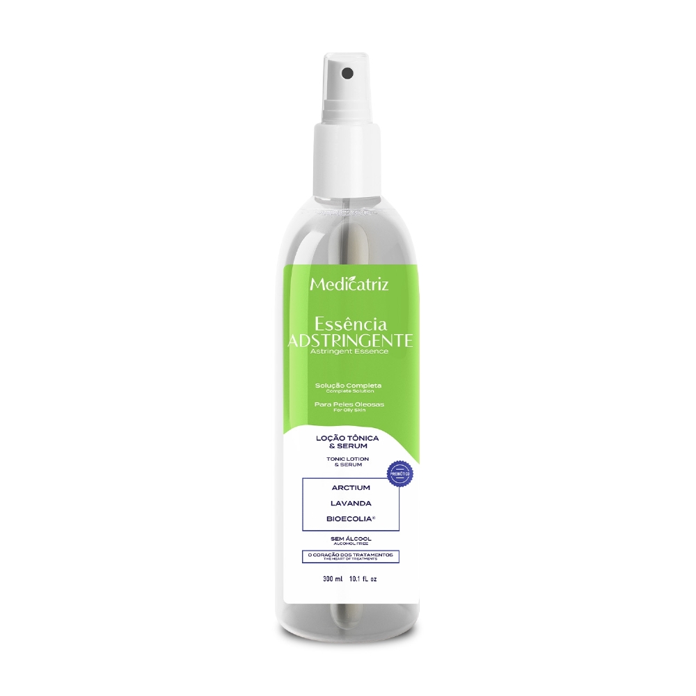ESSÊNCIA ADSTRINGENTE 300ML