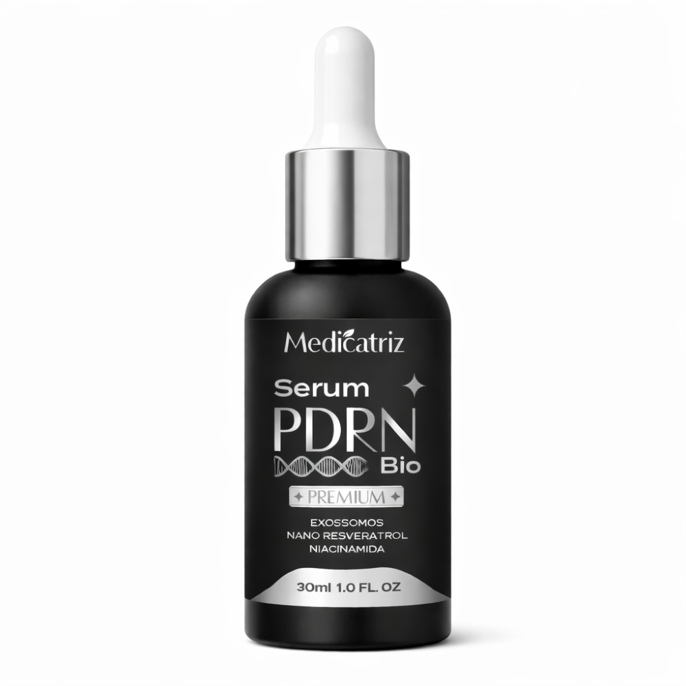 Serum PDRN Bio Premium 30 ml -  Regenera, firma e Ilumina