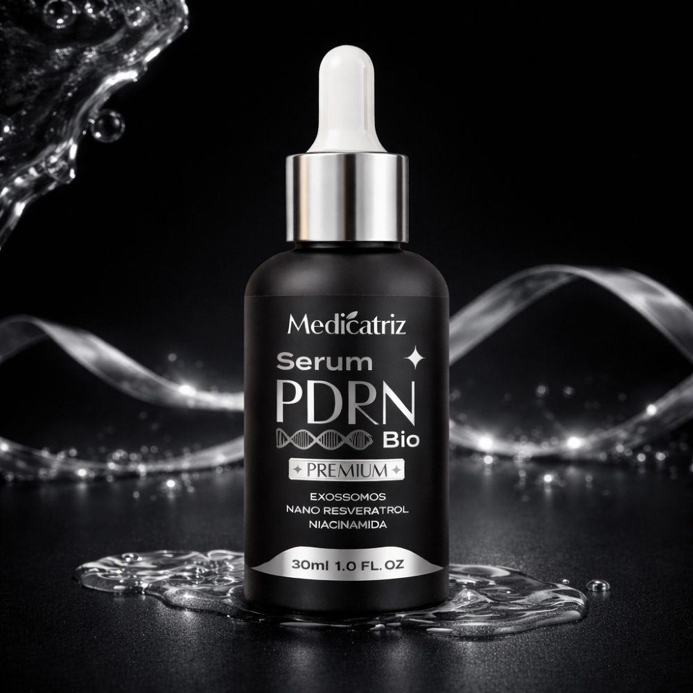 Serum PDRN Bio Premium 30 ml -  Regenera, firma e Ilumina