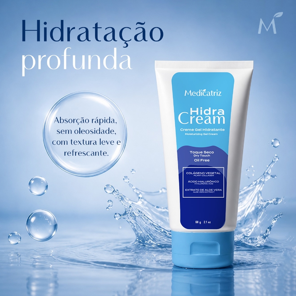 HIDRA CREAM 60G